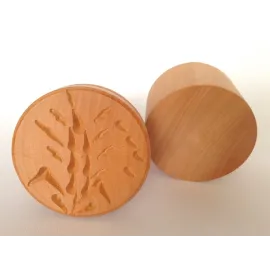 Stampo corzetti spiga