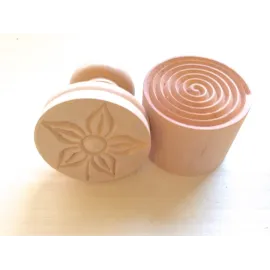 Stampo corzetti fiore