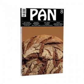 Revista PAN - número 8 - Otoño 2019