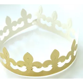 Corona Roscón de Reyes