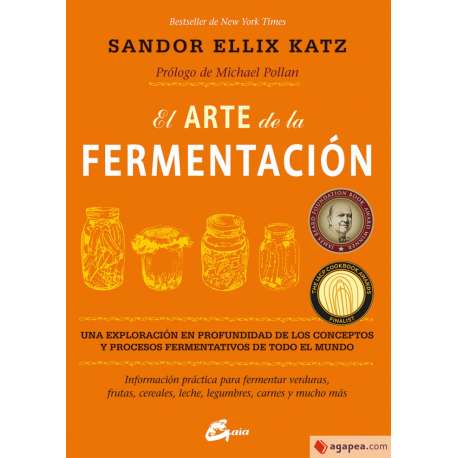 El arte de la fermentación