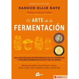 El arte de la fermentación