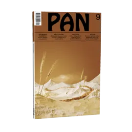 Revista PAN - número 9 - Primavera 2020