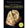 Los secretos del pan casero