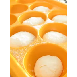 Comprar bandeja para fermentar pizza