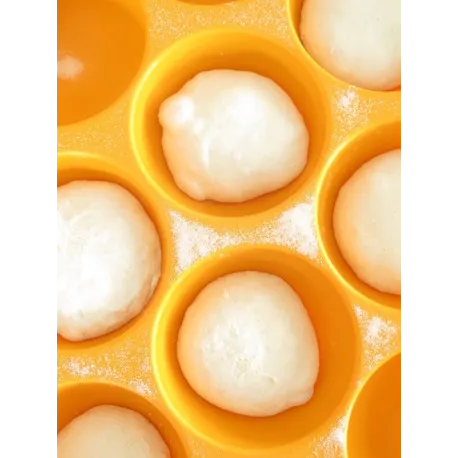 Comprar bandeja para fermentar pizza