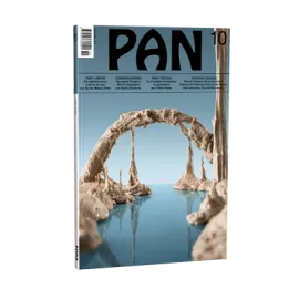 Revista PAN - número 10 - Otoño 2020