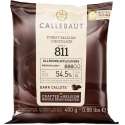 Cobertura Chocolate Callebaut 54,5%