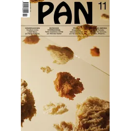 Revista PAN - número 11 - Primavera 2021