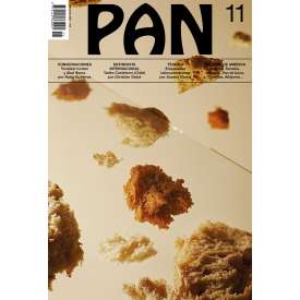 Revista PAN - número 11 - Primavera 2021