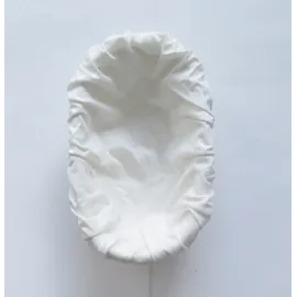 Funda de fibra para bannetons alargados pequeños