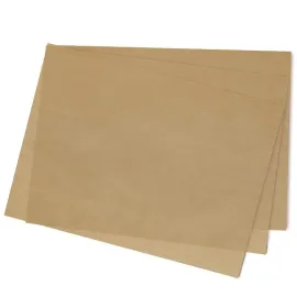 Set de 3 láminas horno antiadherente 30x40cm