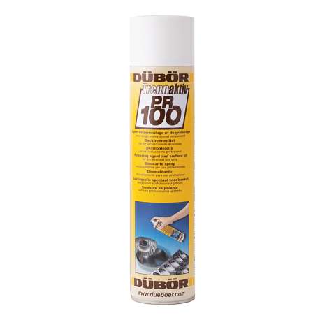 Spray Aceite para GOFRES, BARQUILLOS Y PLANCHAS Bote 600ml