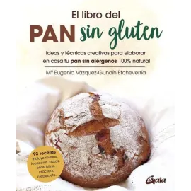 Hecho a mano, Dan Lepard