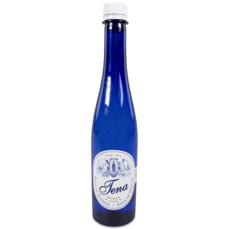 Agua de azahar Luca de Tena - 225 ml - El Amasadero, tienda panarra