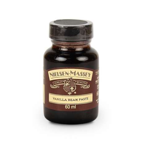 Pasta de vainilla - 60 ml (Nielsen Massey)