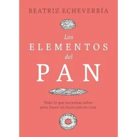 Los elementos del pan