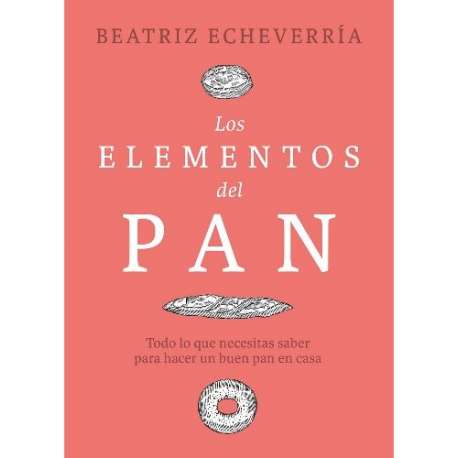 Los elementos del pan