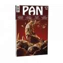 Revista PAN - número 12 - Otoño 2021