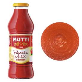 Passata de tomate Mutti - 700 g