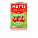 Tomate cherry Mutti - 400 g