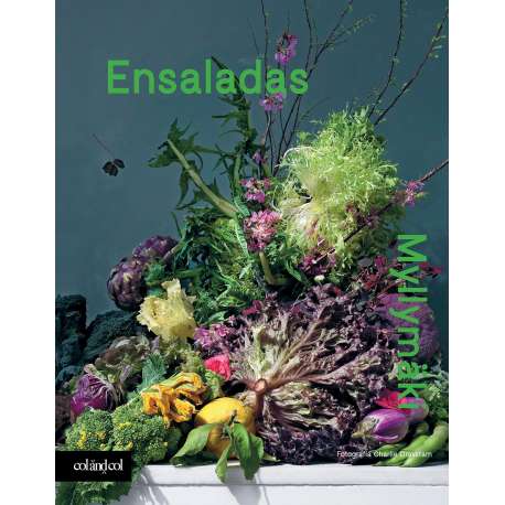 Ensaladas