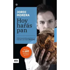 Hoy harás pan