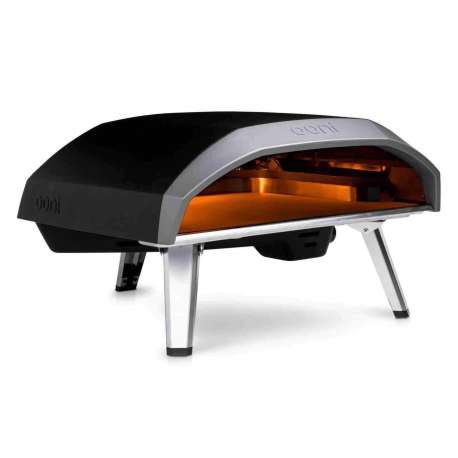 Horno para pizza Ooni Koda 16