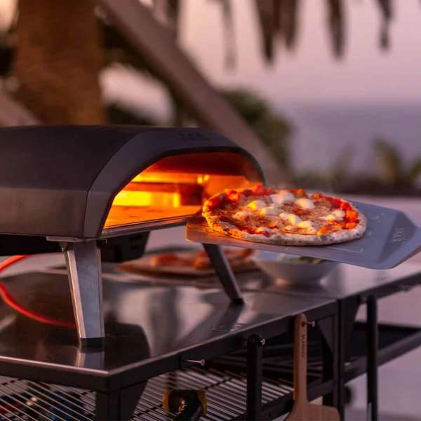 Pala Pizza Ooni - Mejor Precio Garantizado en Ooni Pizza Oven