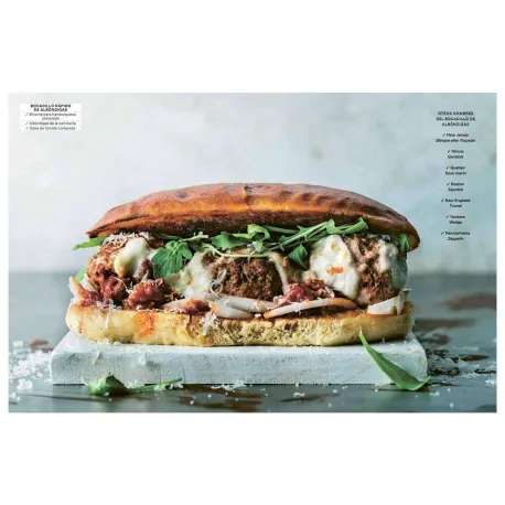 Bocata