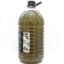 aceite de oliva virgen extra sin filtrar comprar