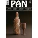 Revista PAN - número 13 - primavera 2022