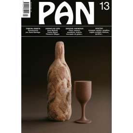 Revista PAN - número 13 - primavera 2022