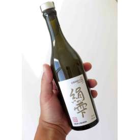 Sake Grand Cru - 375 ml