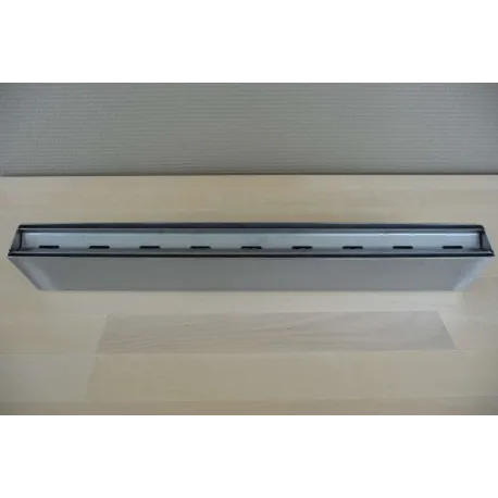 Recipiente de vapor para hornos Rofco