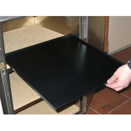 Bandeja para hornos Rofco B40 - 47x47 cm