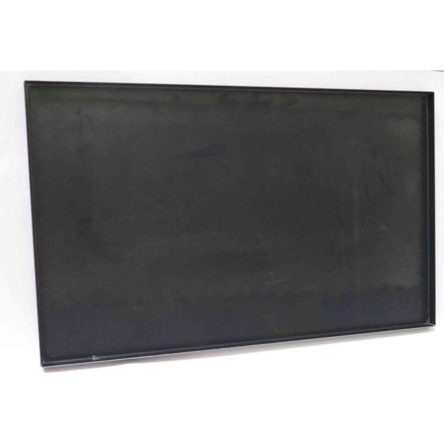 Bandeja para hornos Rofco B5, B10, B20 y fermentadora RK30 29 x 47 cm