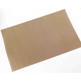 Tapete de fibra reutilizable para hornos Rofco B5, B10, B20