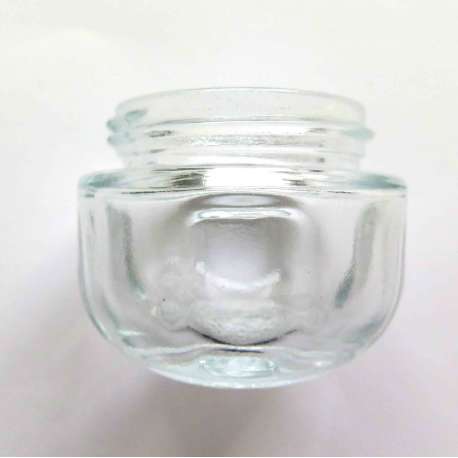 Cristal protector de la bombilla interior para hornos Rofco