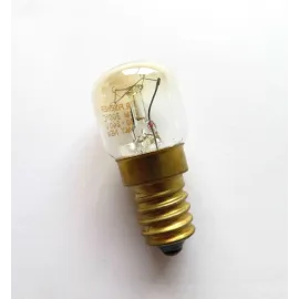 Bombilla Rofco 300º SIN protector