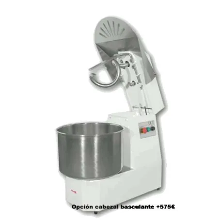Amasadora Rofco N15