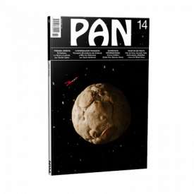Revista PAN - número 14 - Otoño 2022
