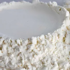 Harina panadera ecológica, 1 kg.
