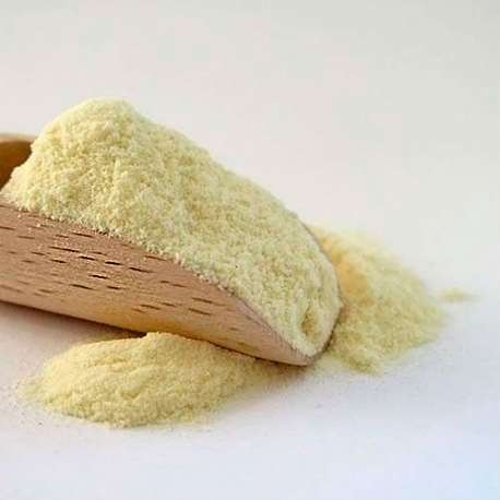 Semola rimacinata (trigo duro) - 1,5 kg