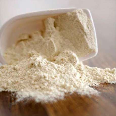 Harina panadera recia (trigo duro) ecológica - 1,5 kg