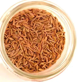 Semillas de alcaravea. 100 gramos. Cultivo ecológico.