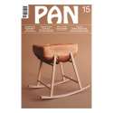Revista PAN - número 15 - Primavera 2023