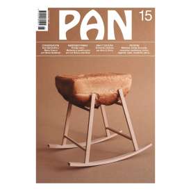 Revista PAN - número 15 - Primavera 2023