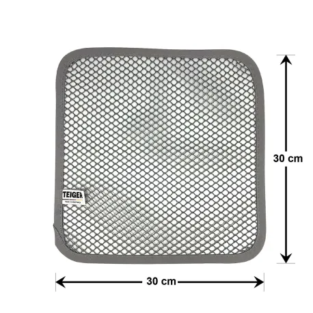 Pack de 2 estropajos para masas