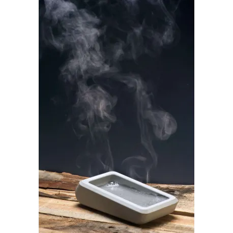 Vaporizador para el horno Desh Stoom